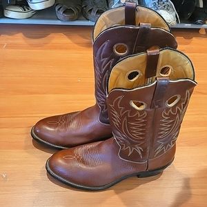 Red Wing Pecos 9812 boot